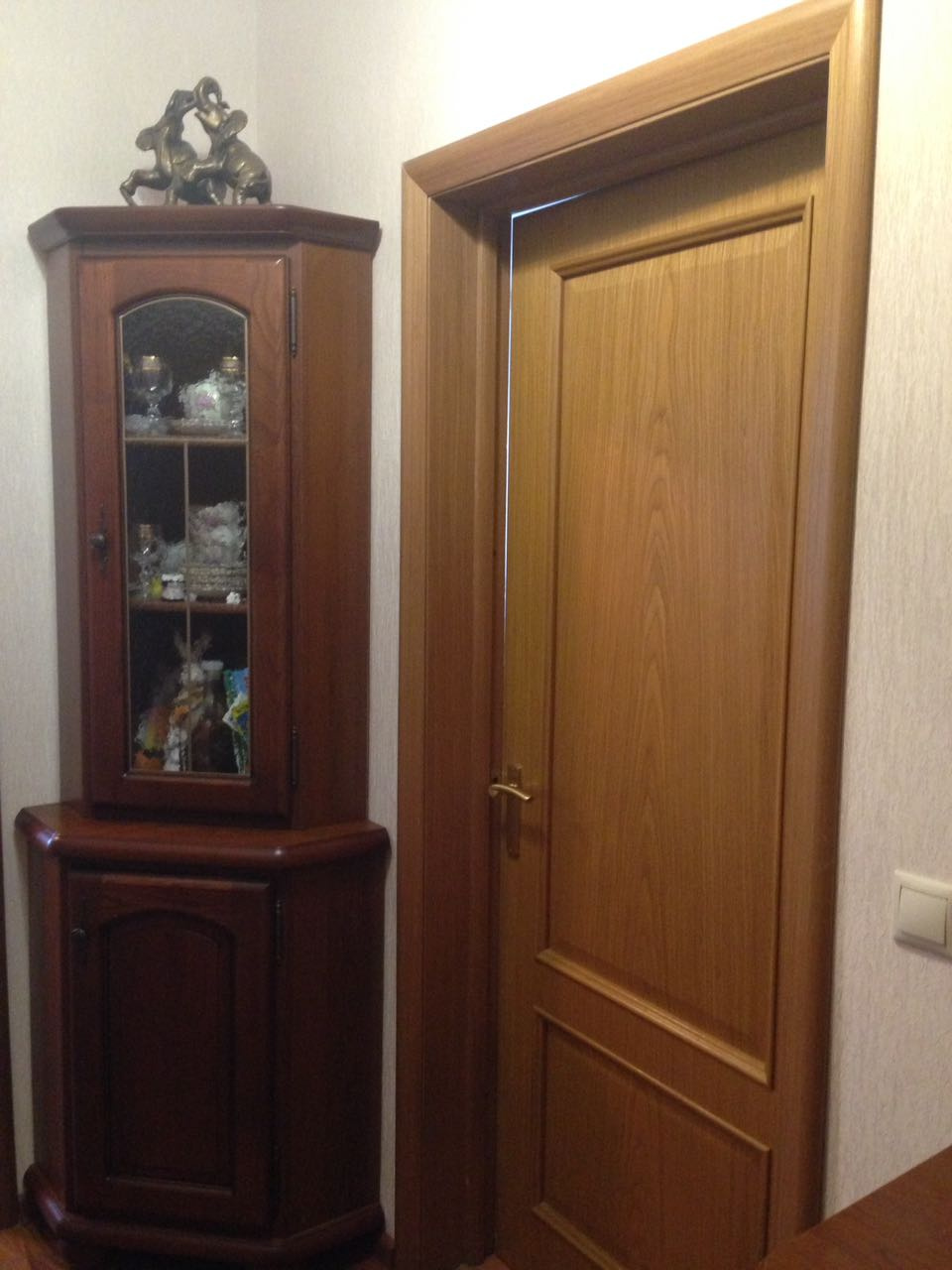 1-комнатная квартира, 35.5 м² - фото 8