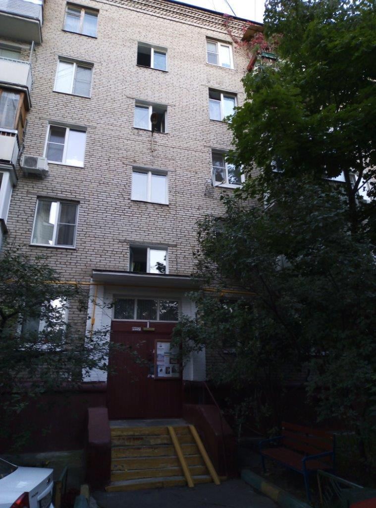 1-комнатная квартира, 30 м² - фото 4
