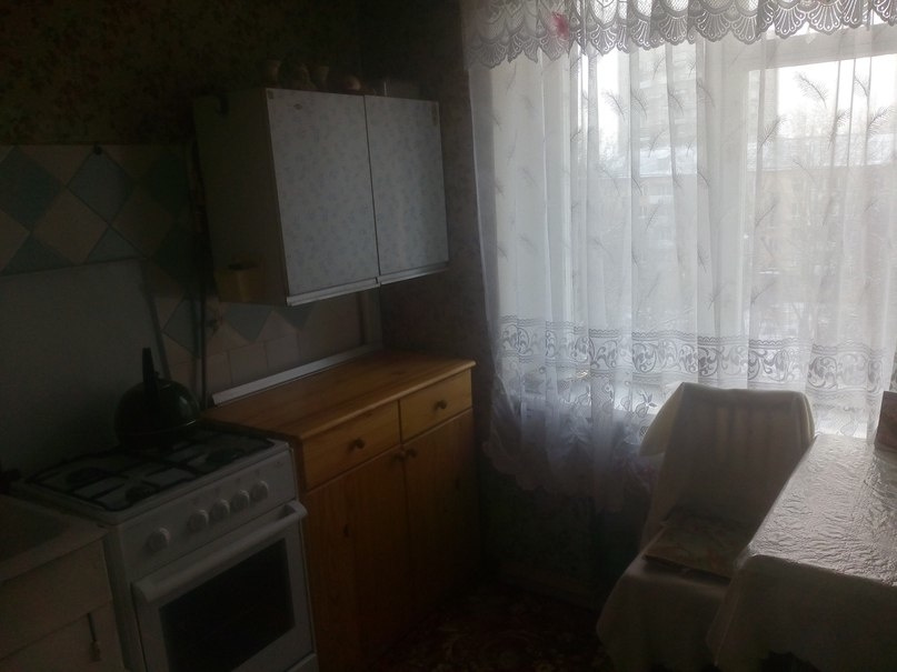 1-комнатная квартира, 30 м² - фото 3