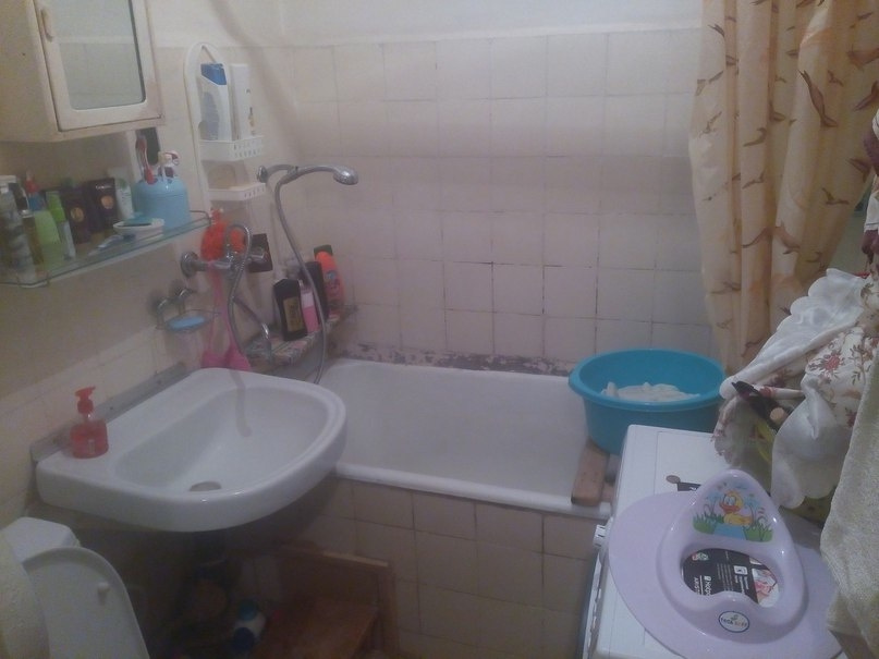 1-комнатная квартира, 30 м² - фото 8