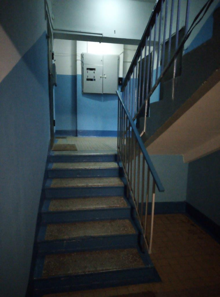 1-комнатная квартира, 30 м² - фото 2