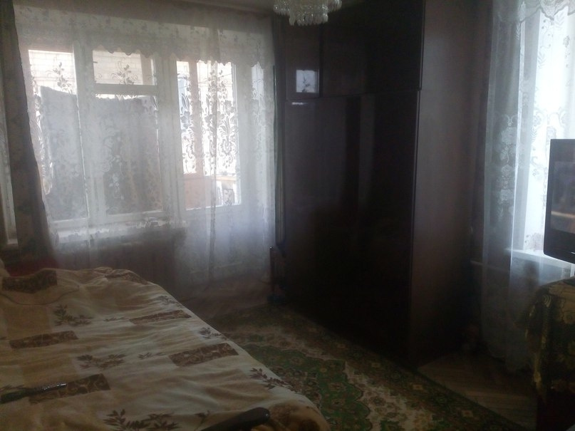 1-комнатная квартира, 30 м² - фото 10