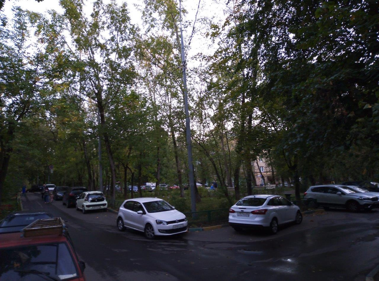 1-комнатная квартира, 30 м² - фото 6