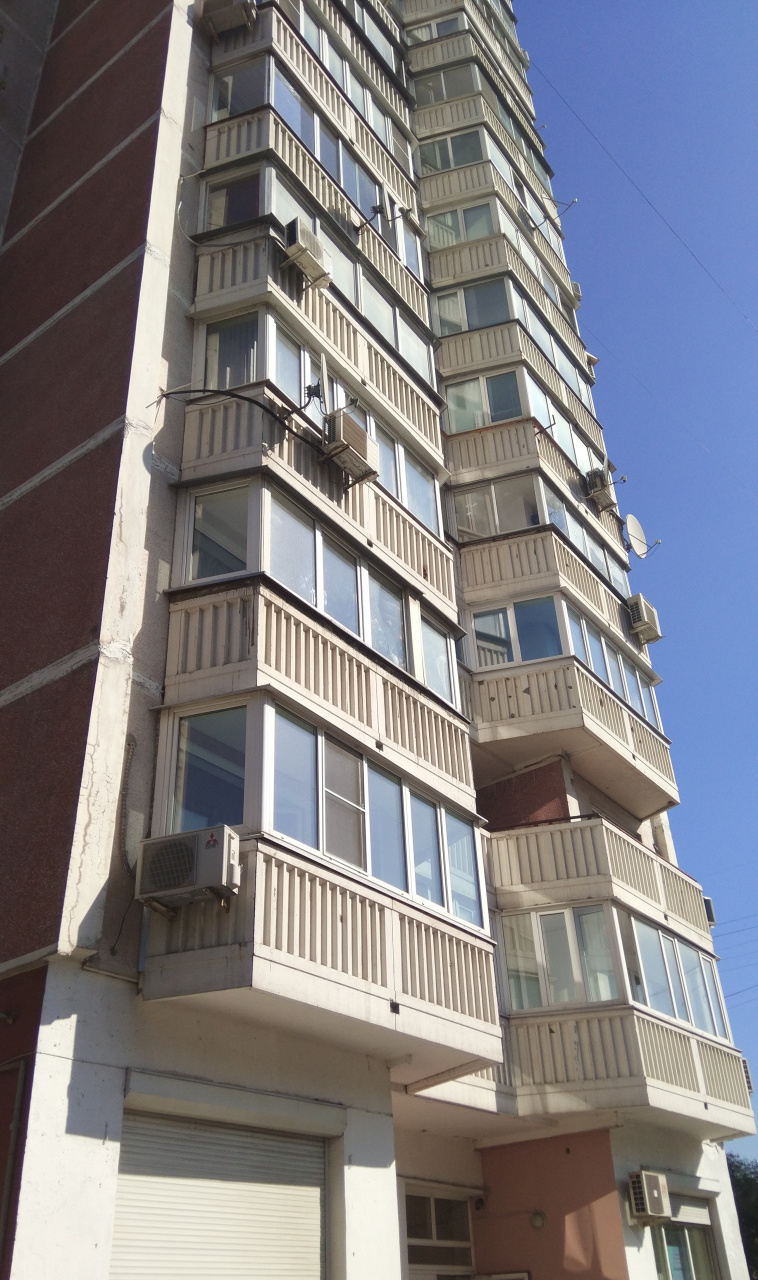 3-комнатная квартира, 90 м² - фото 3