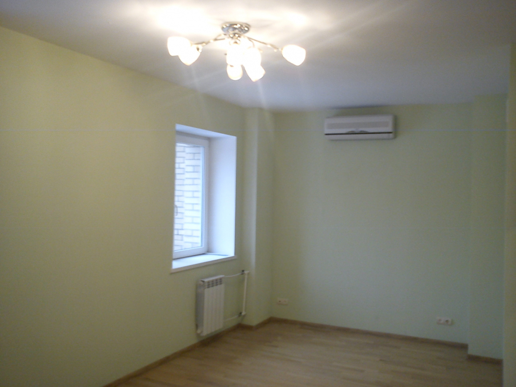 3-комнатная квартира, 90 м² - фото 5