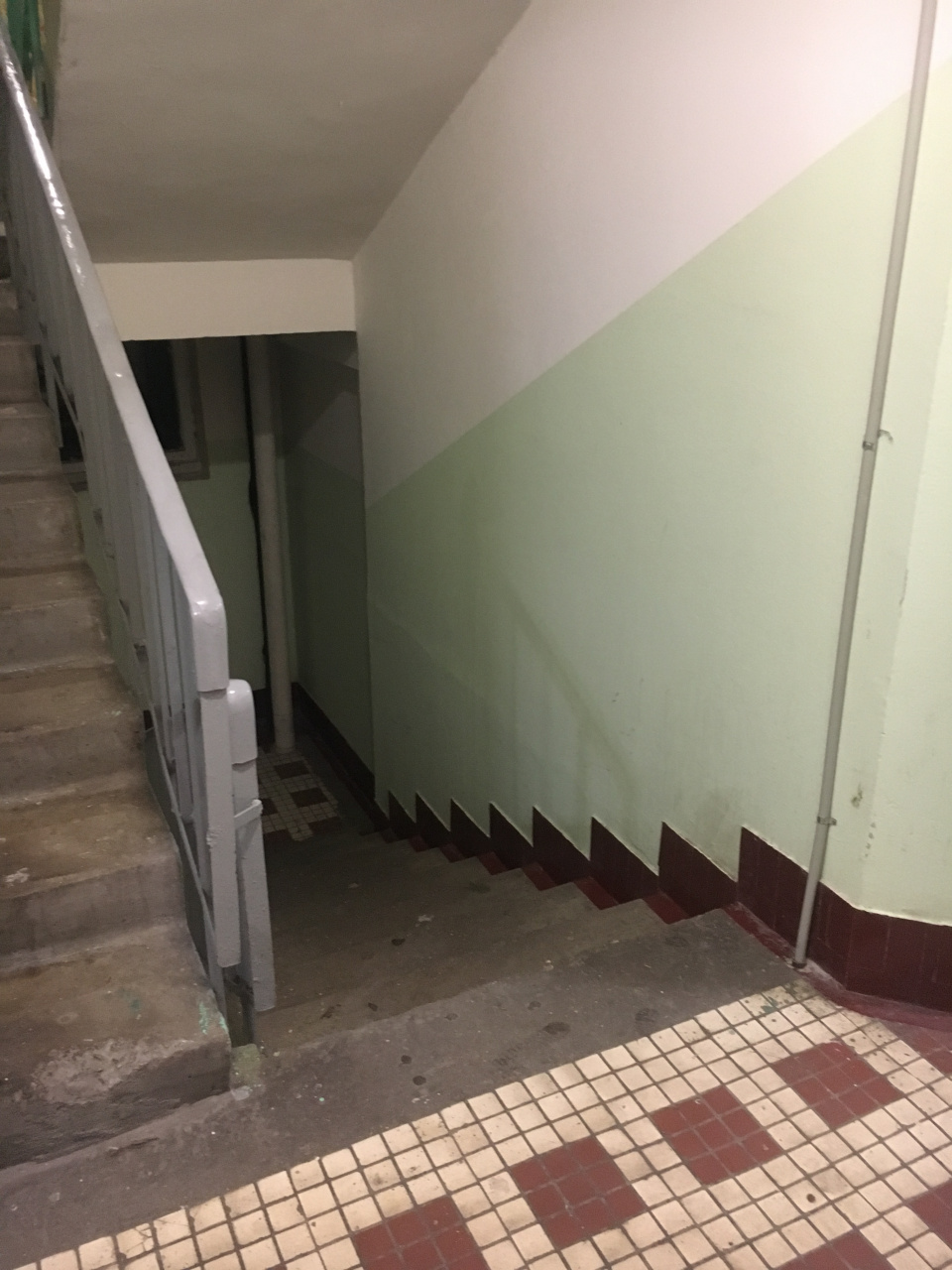 3-комнатная квартира, 56.4 м² - фото 13