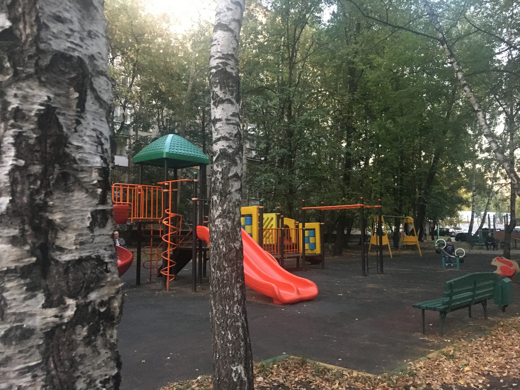 3-комнатная квартира, 56.4 м² - фото 16