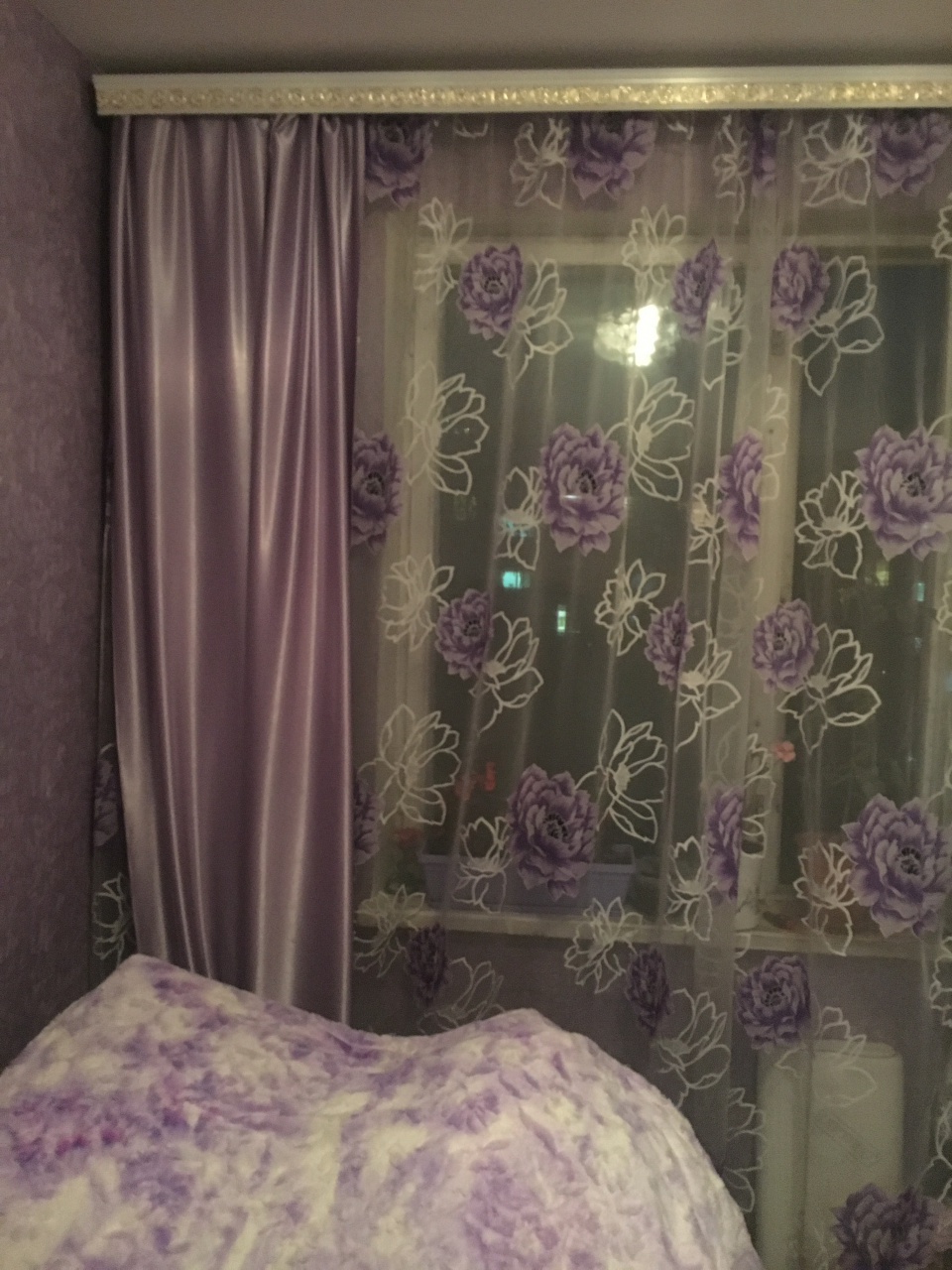 3-комнатная квартира, 56.4 м² - фото 2