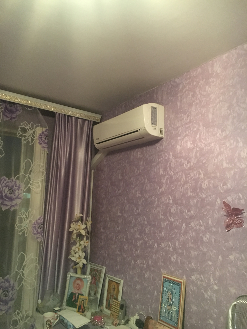 3-комнатная квартира, 56.4 м² - фото 3