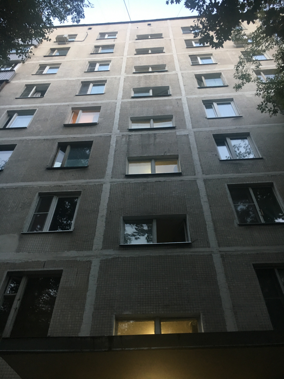 3-комнатная квартира, 56.4 м² - фото 19