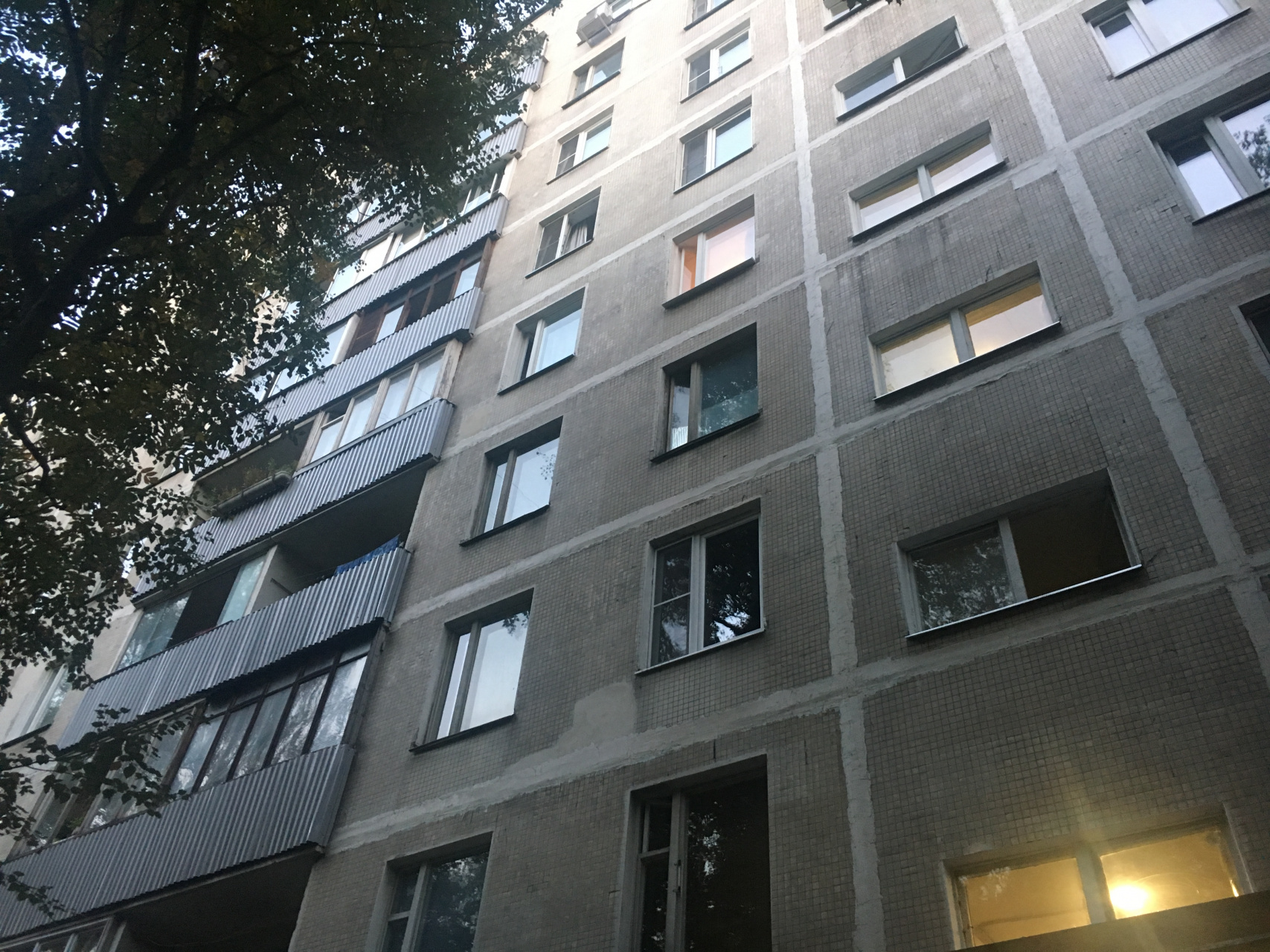 3-комнатная квартира, 56.4 м² - фото 21