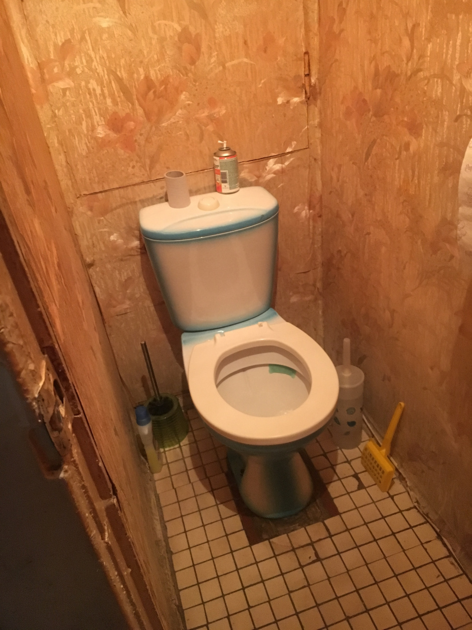 3-комнатная квартира, 56.4 м² - фото 10