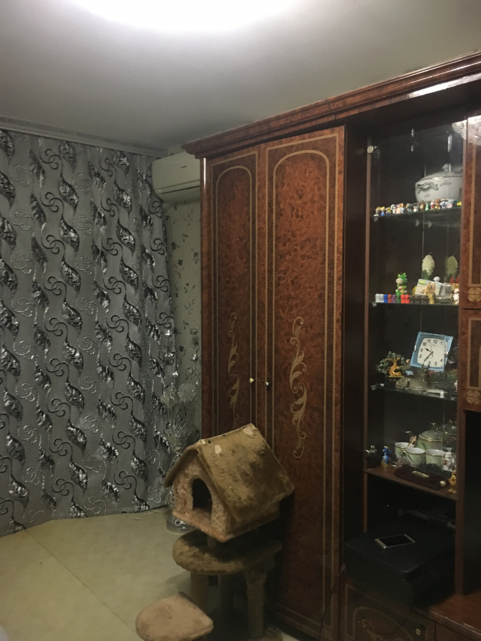 3-комнатная квартира, 56.4 м² - фото 5