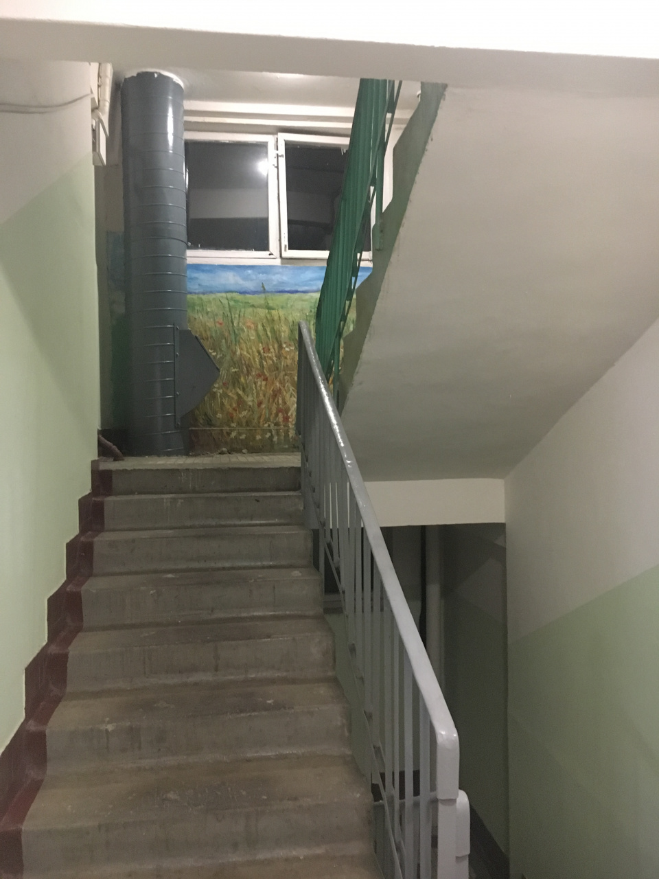 3-комнатная квартира, 56.4 м² - фото 12