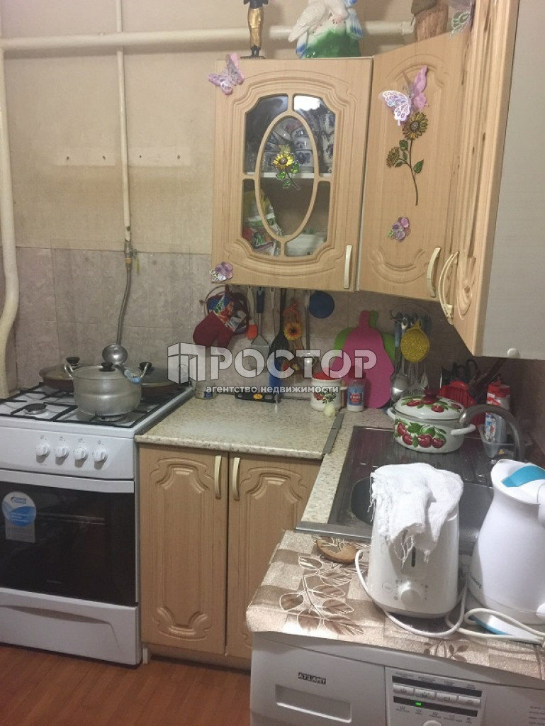 3-комнатная квартира, 63 м² - фото 7