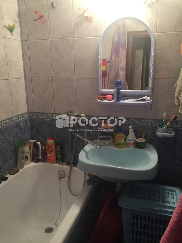 3-комнатная квартира, 63 м² - фото 8