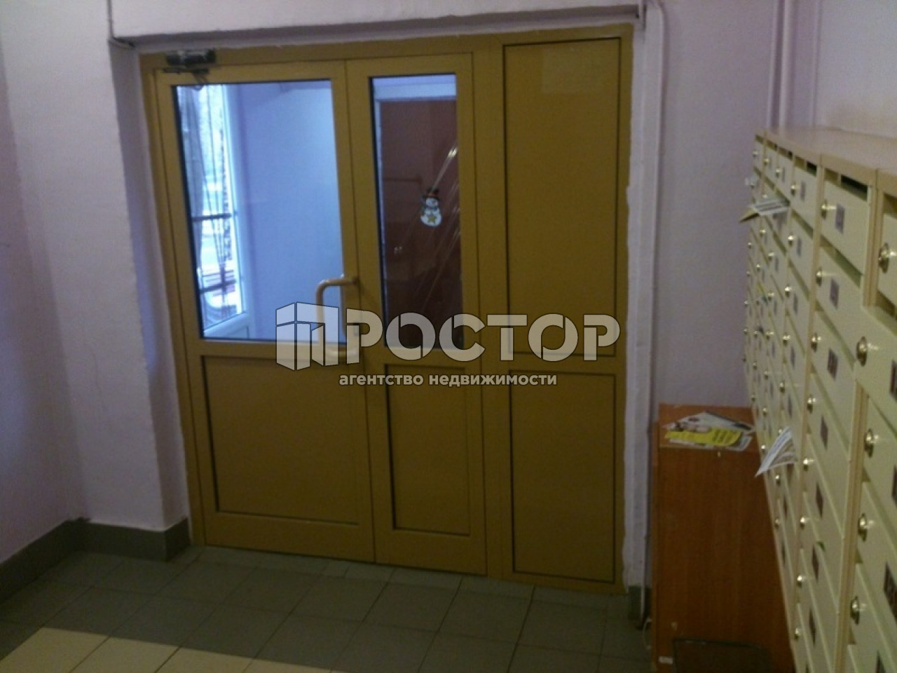3-комнатная квартира, 63 м² - фото 3