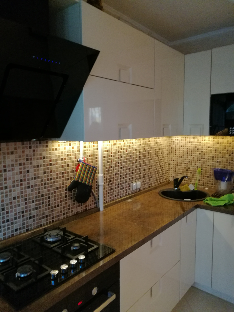 1-комнатная квартира, 36 м² - фото 3