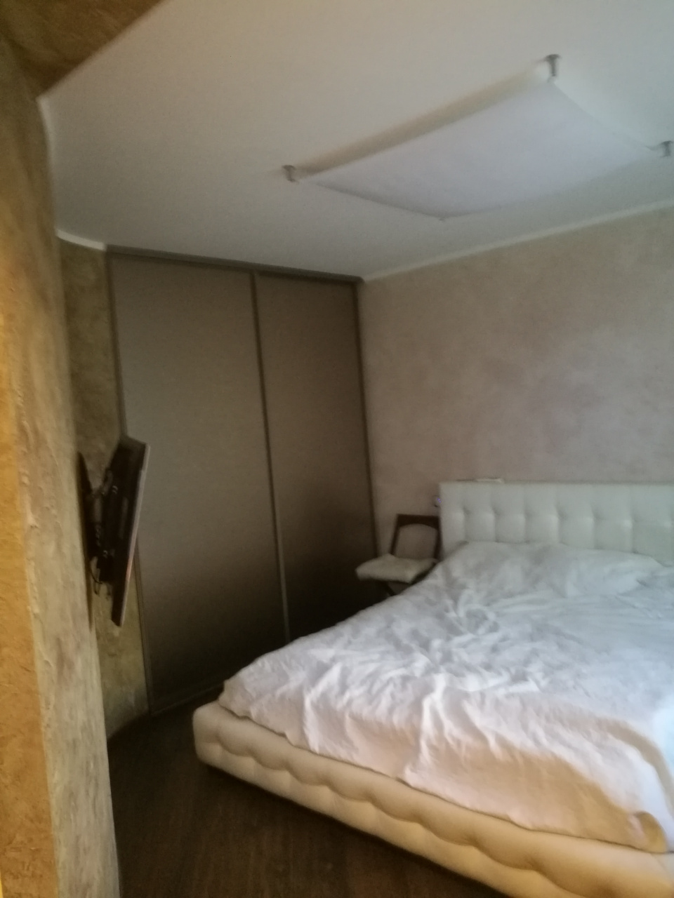 1-комнатная квартира, 36 м² - фото 11