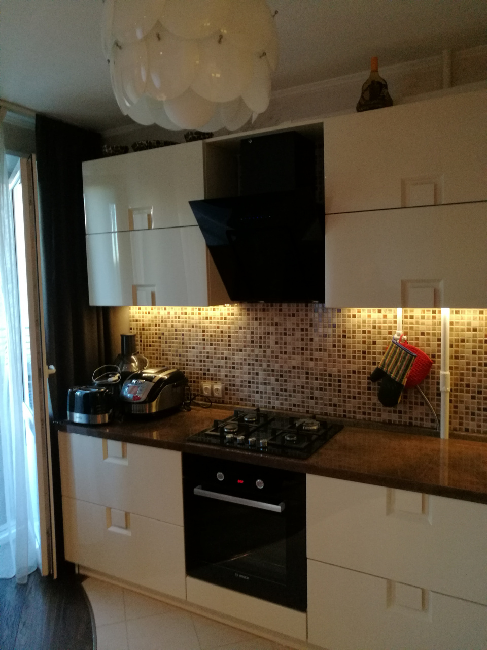 1-комнатная квартира, 36 м² - фото 6