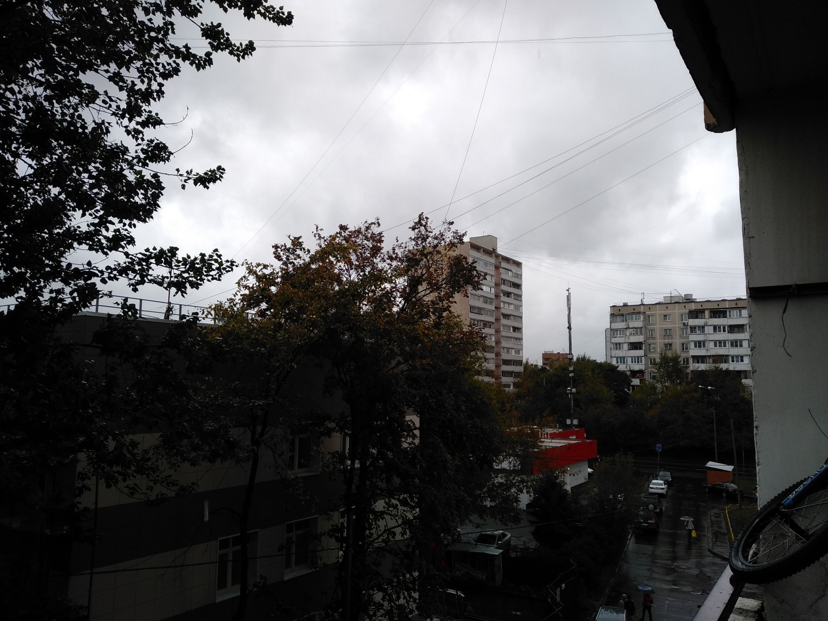 1-комнатная квартира, 41 м² - фото 4