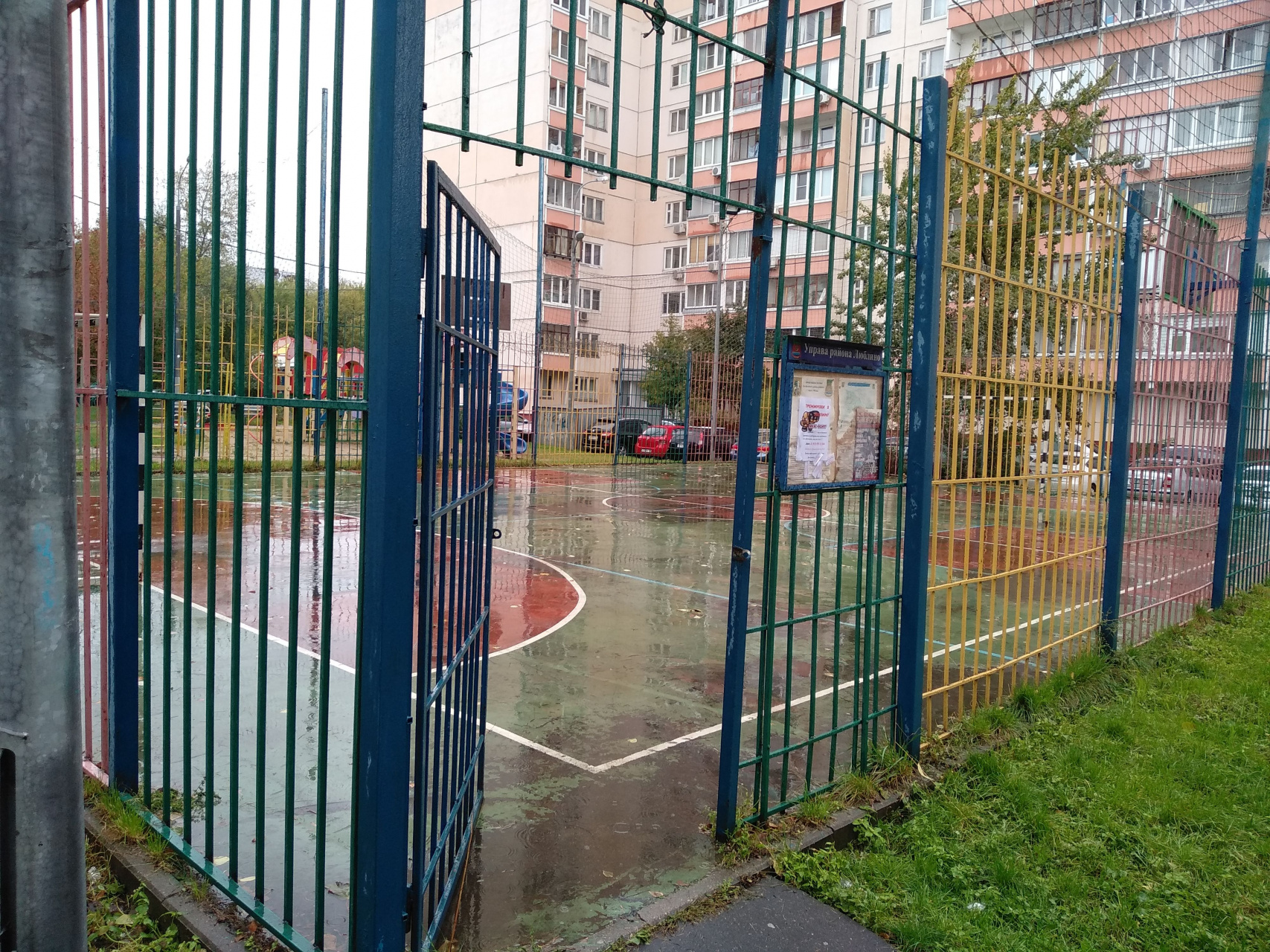 1-комнатная квартира, 41 м² - фото 6