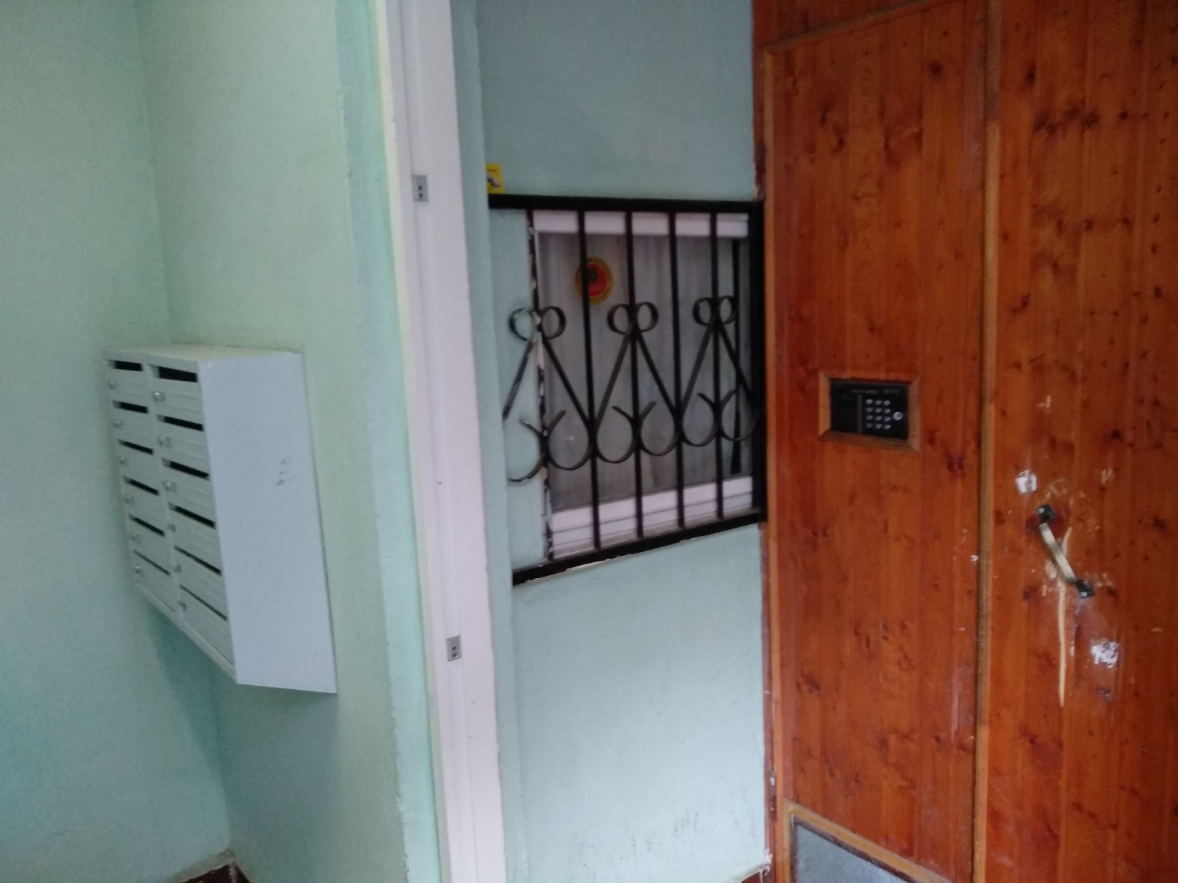 1-комнатная квартира, 41 м² - фото 7