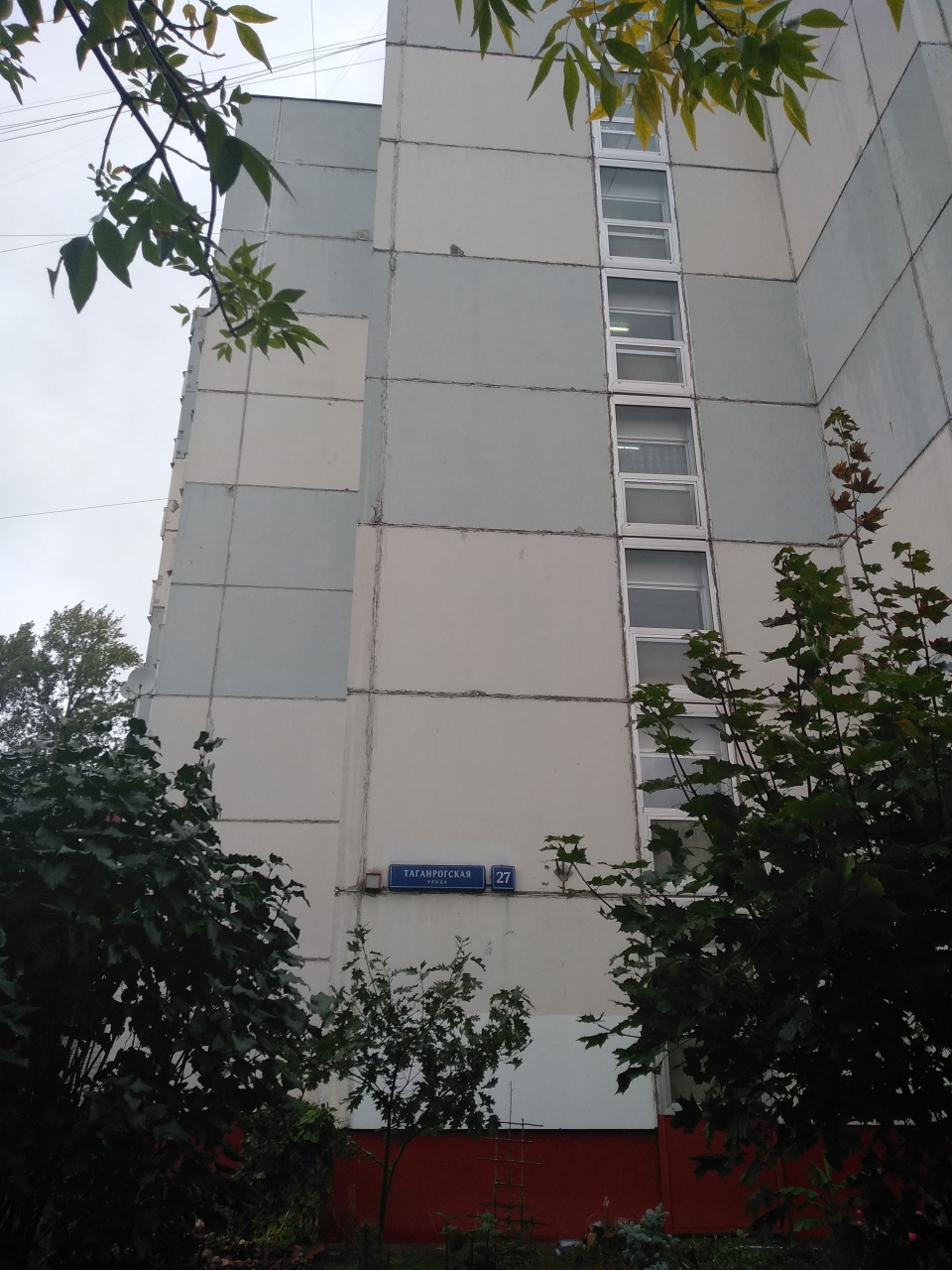 1-комнатная квартира, 41 м² - фото 5
