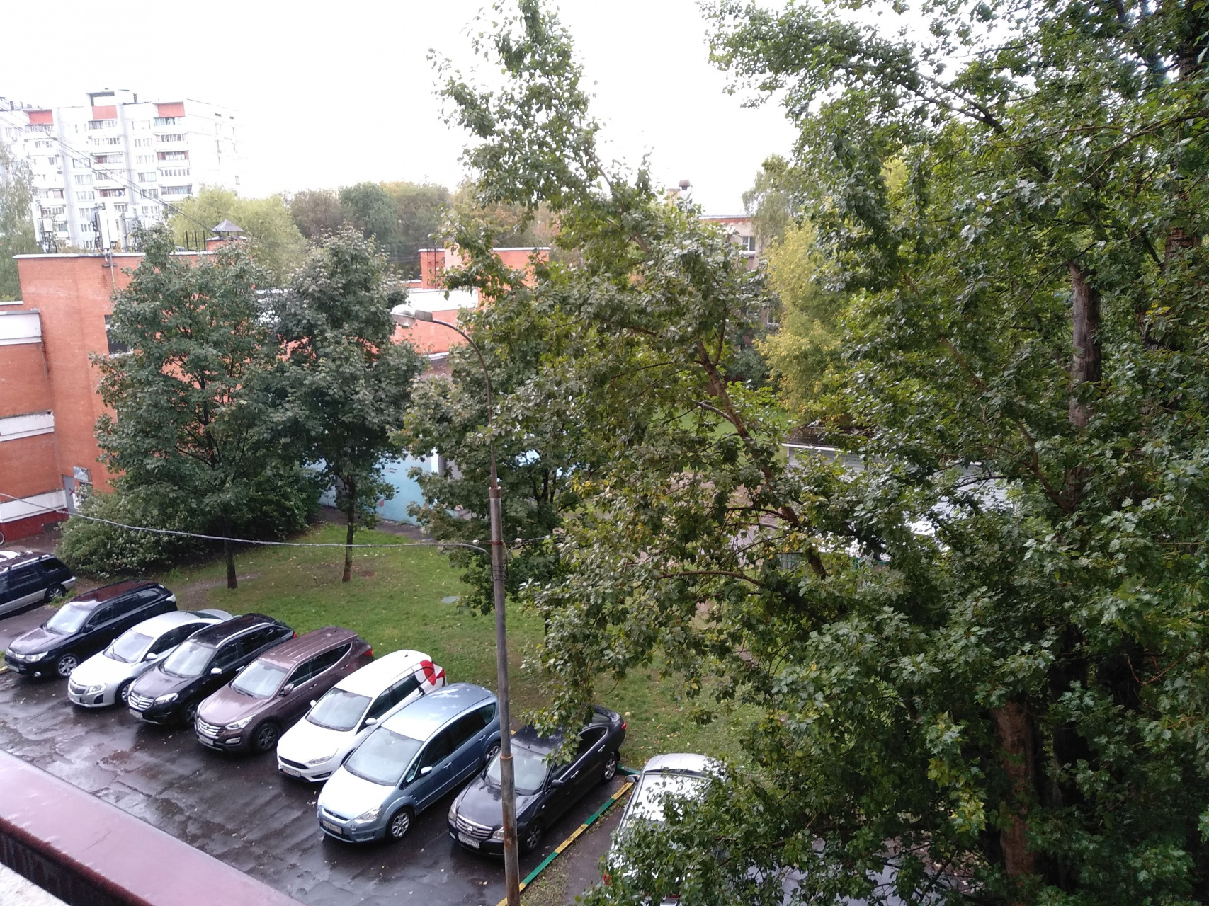 1-комнатная квартира, 41 м² - фото 3