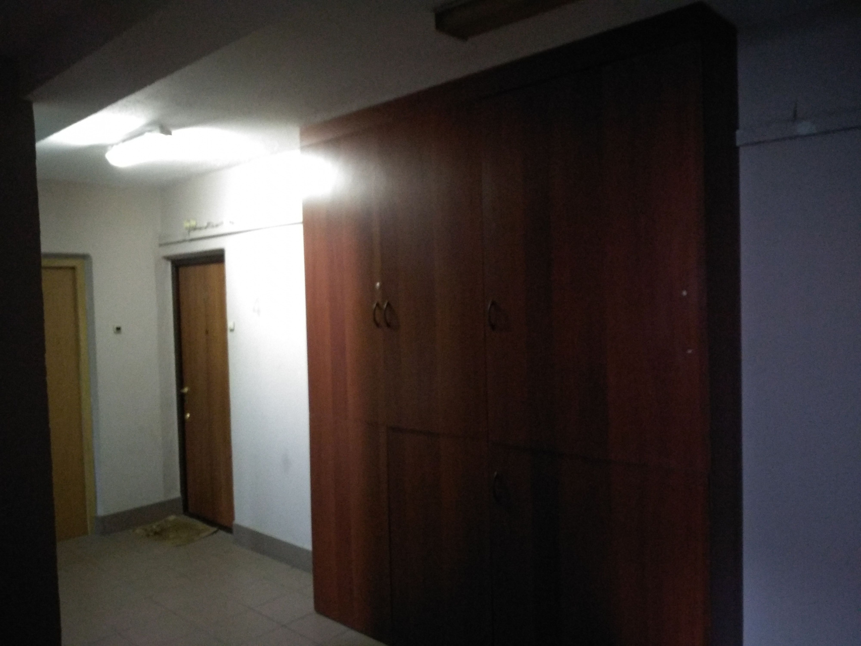 1-комнатная квартира, 41 м² - фото 10