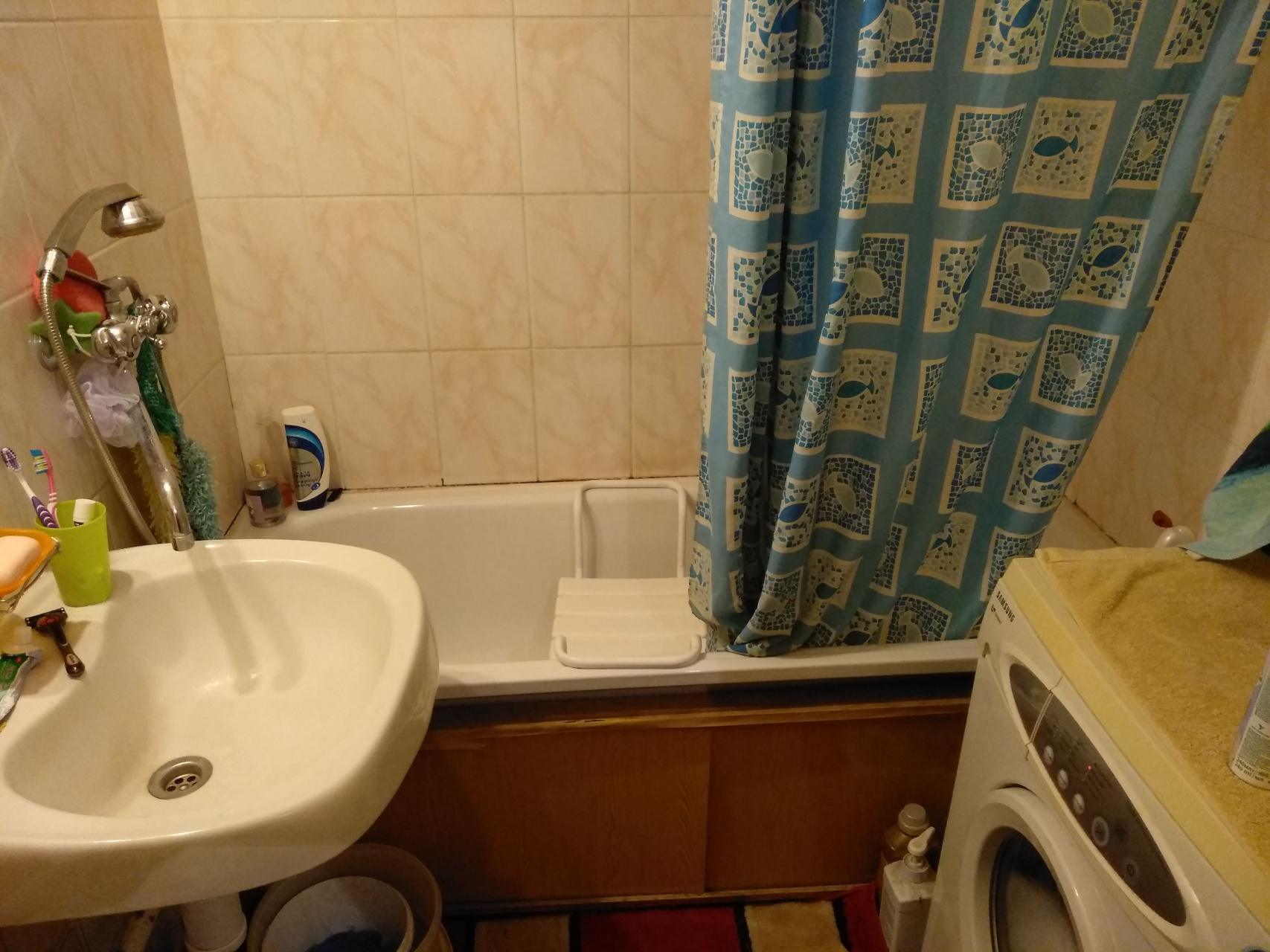1-комнатная квартира, 41 м² - фото 12