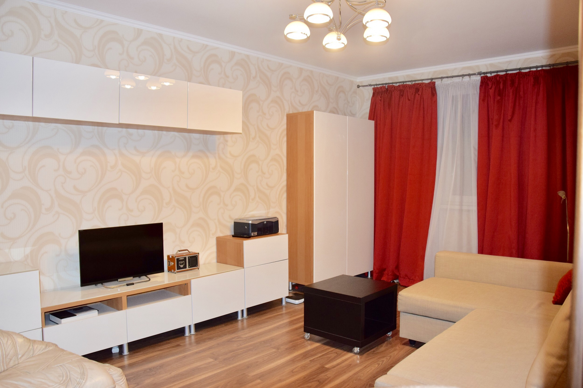 3-комнатная квартира, 75 м² - фото 2