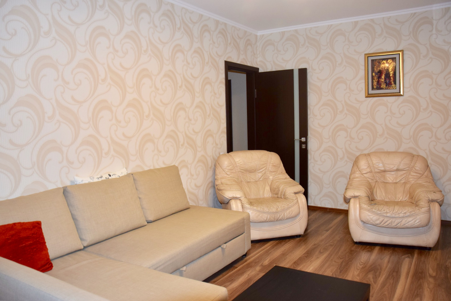 3-комнатная квартира, 75 м² - фото 5