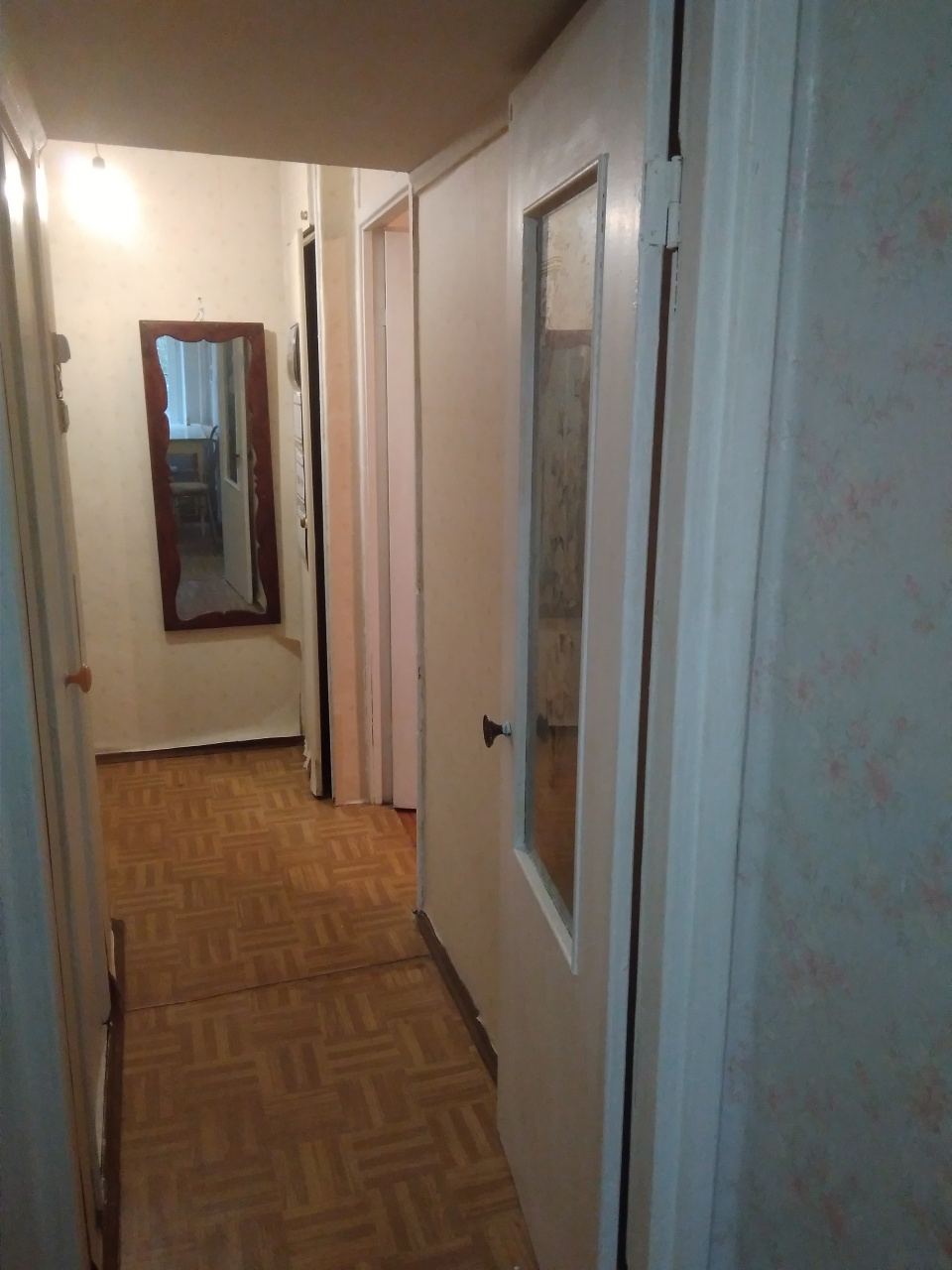 1-комнатная квартира, 33 м² - фото 9