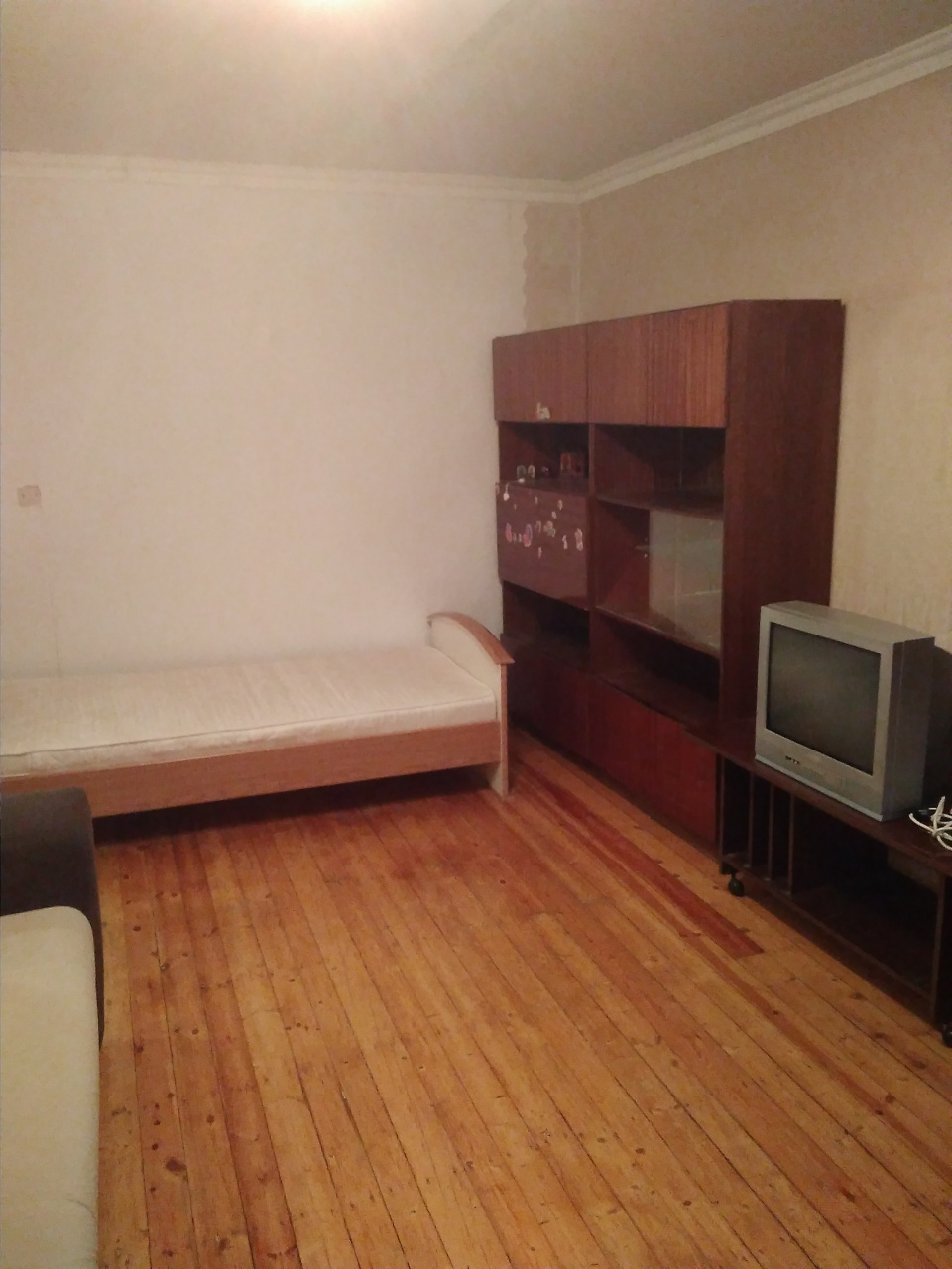 1-комнатная квартира, 33 м² - фото 10