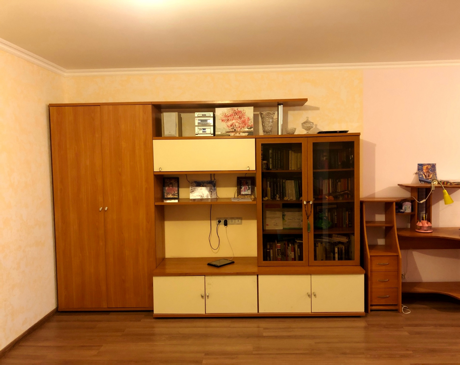 2-комнатная квартира, 71.4 м² - фото 9