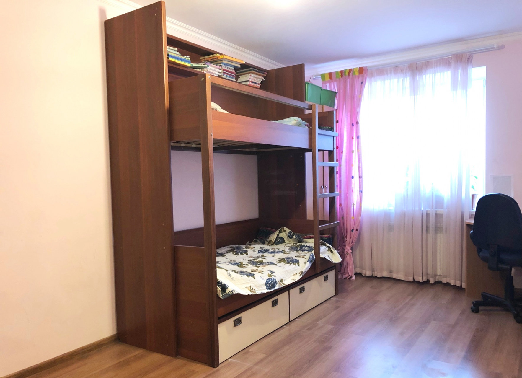 2-комнатная квартира, 71.4 м² - фото 11