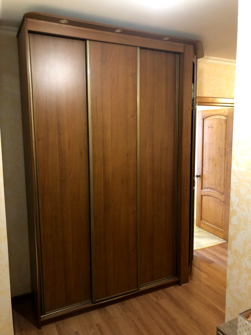 2-комнатная квартира, 71.4 м² - фото 6