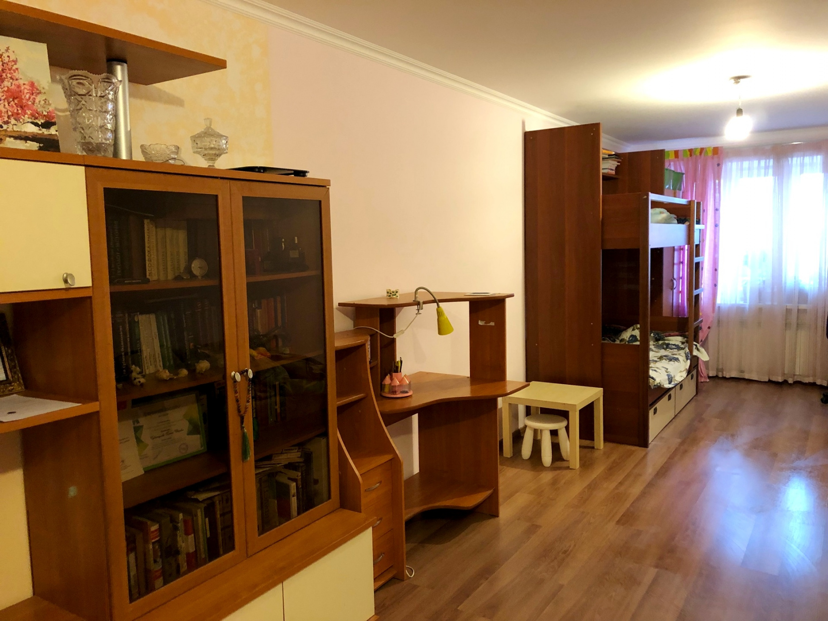 2-комнатная квартира, 71.4 м² - фото 10