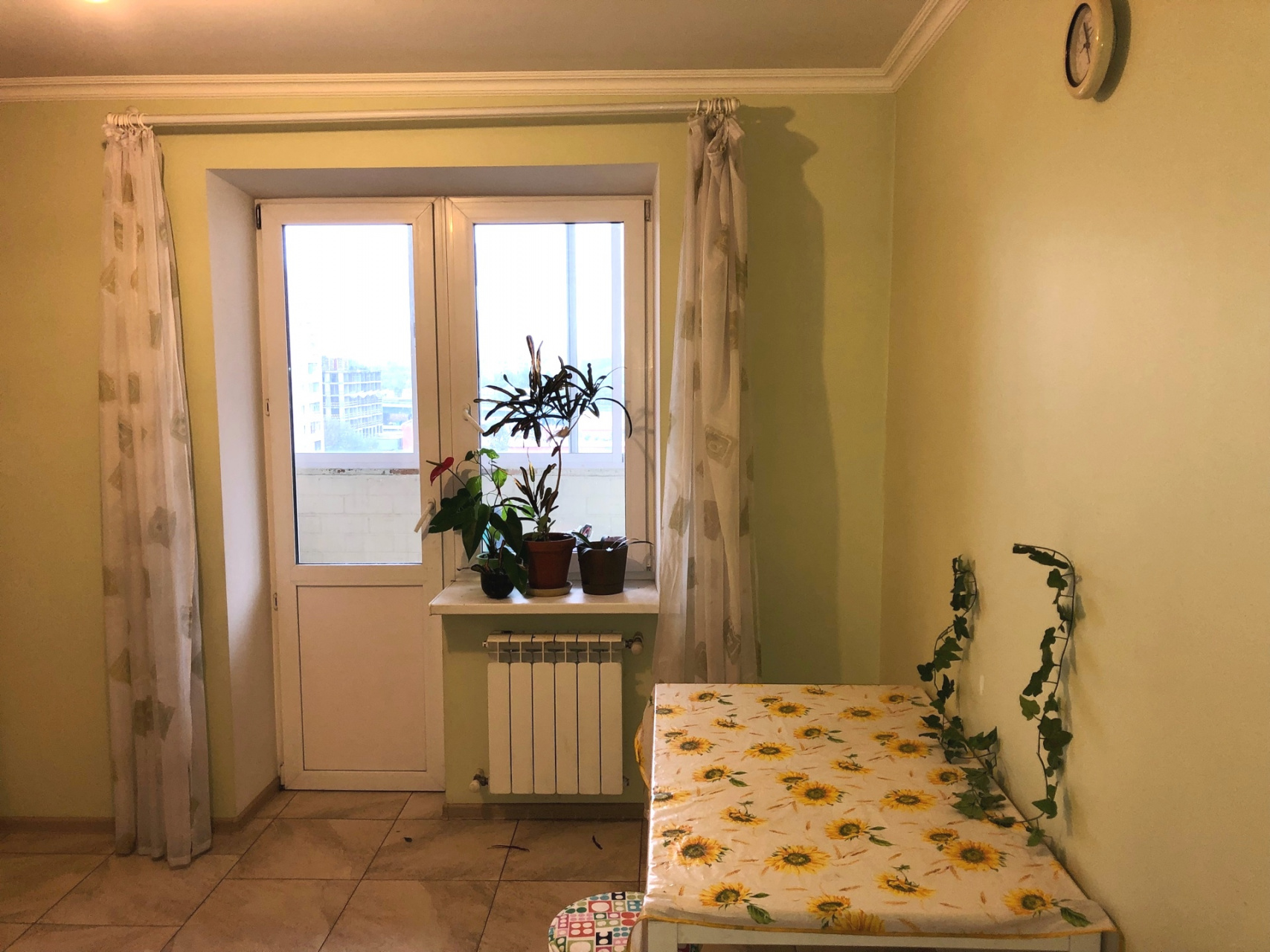 2-комнатная квартира, 71.4 м² - фото 12