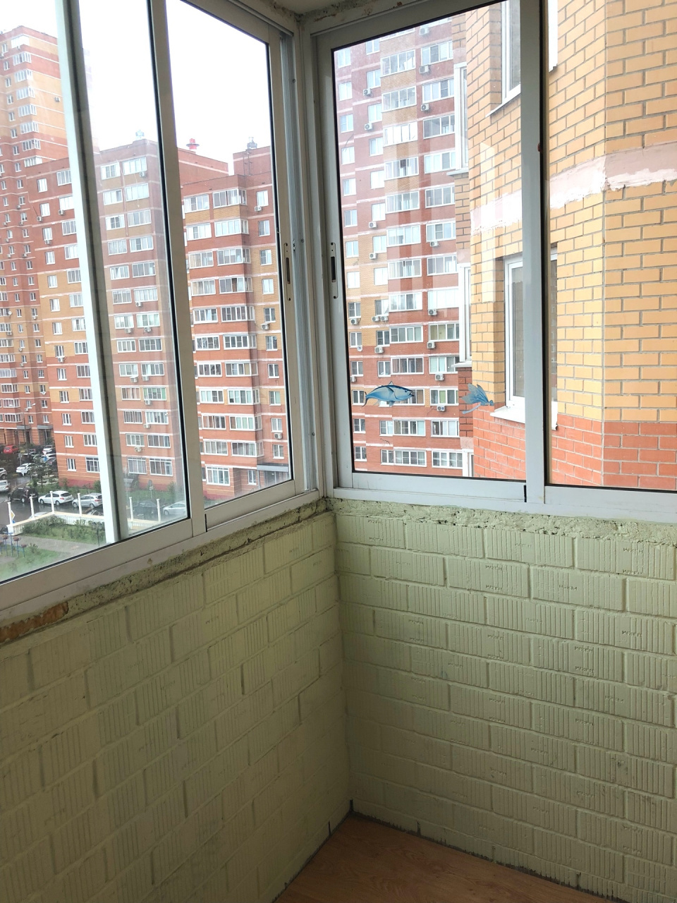 2-комнатная квартира, 71.4 м² - фото 15