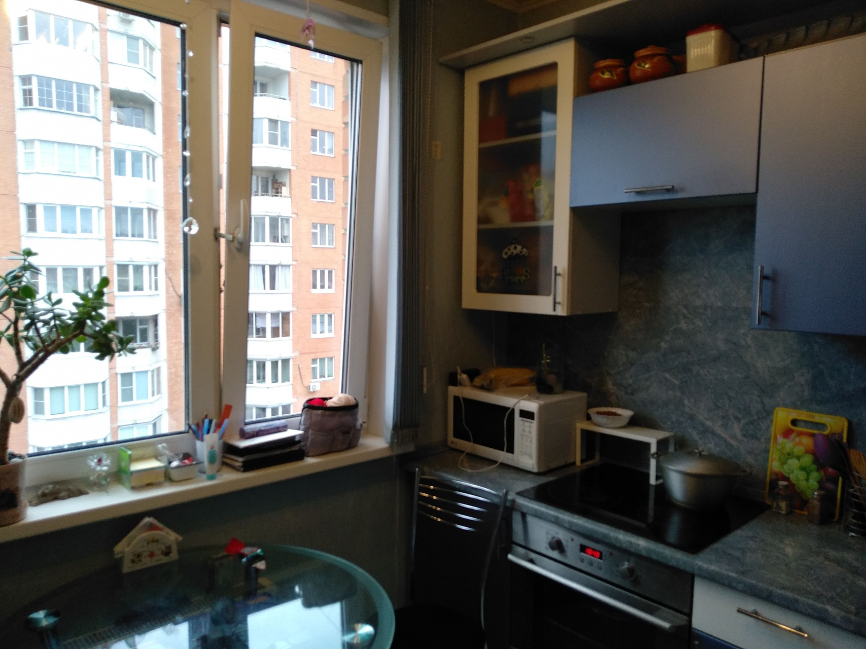 1-комнатная квартира, 37 м² - фото 5