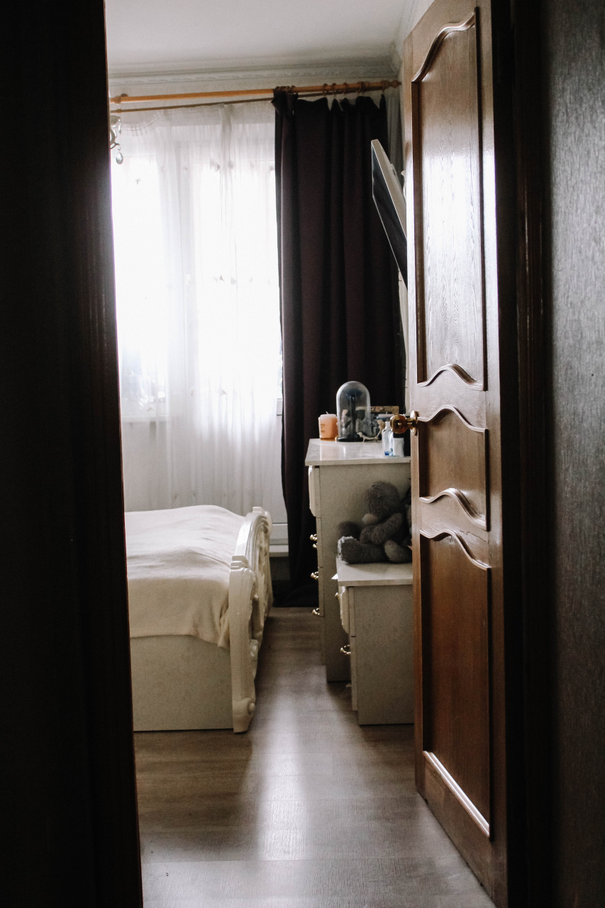 3-комнатная квартира, 74.4 м² - фото 7
