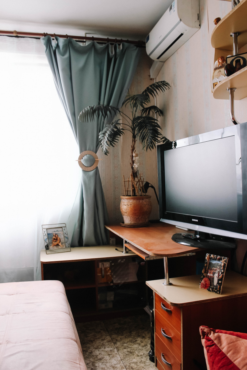 3-комнатная квартира, 74.4 м² - фото 12