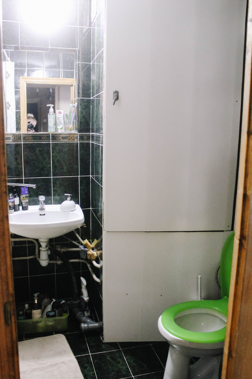 3-комнатная квартира, 74.4 м² - фото 14
