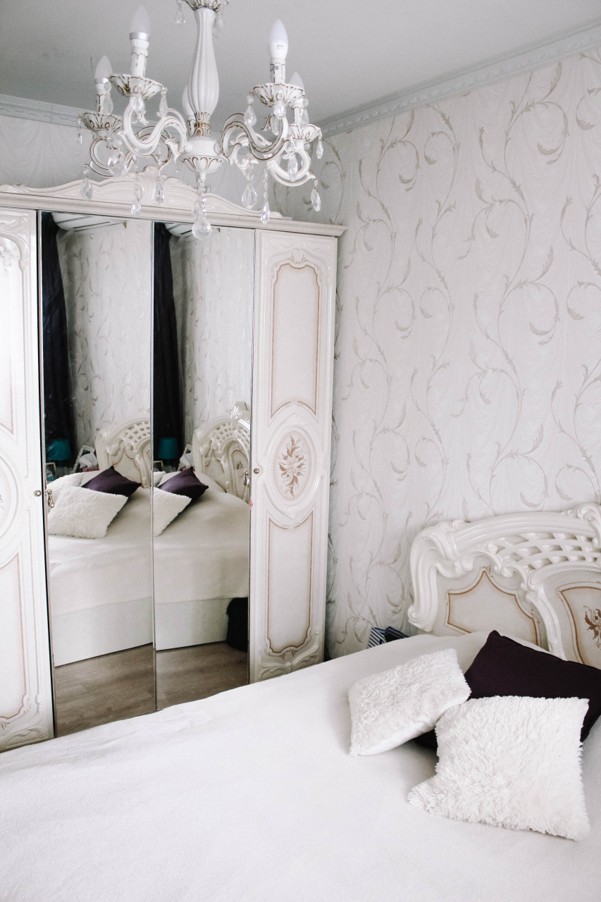 3-комнатная квартира, 74.4 м² - фото 6
