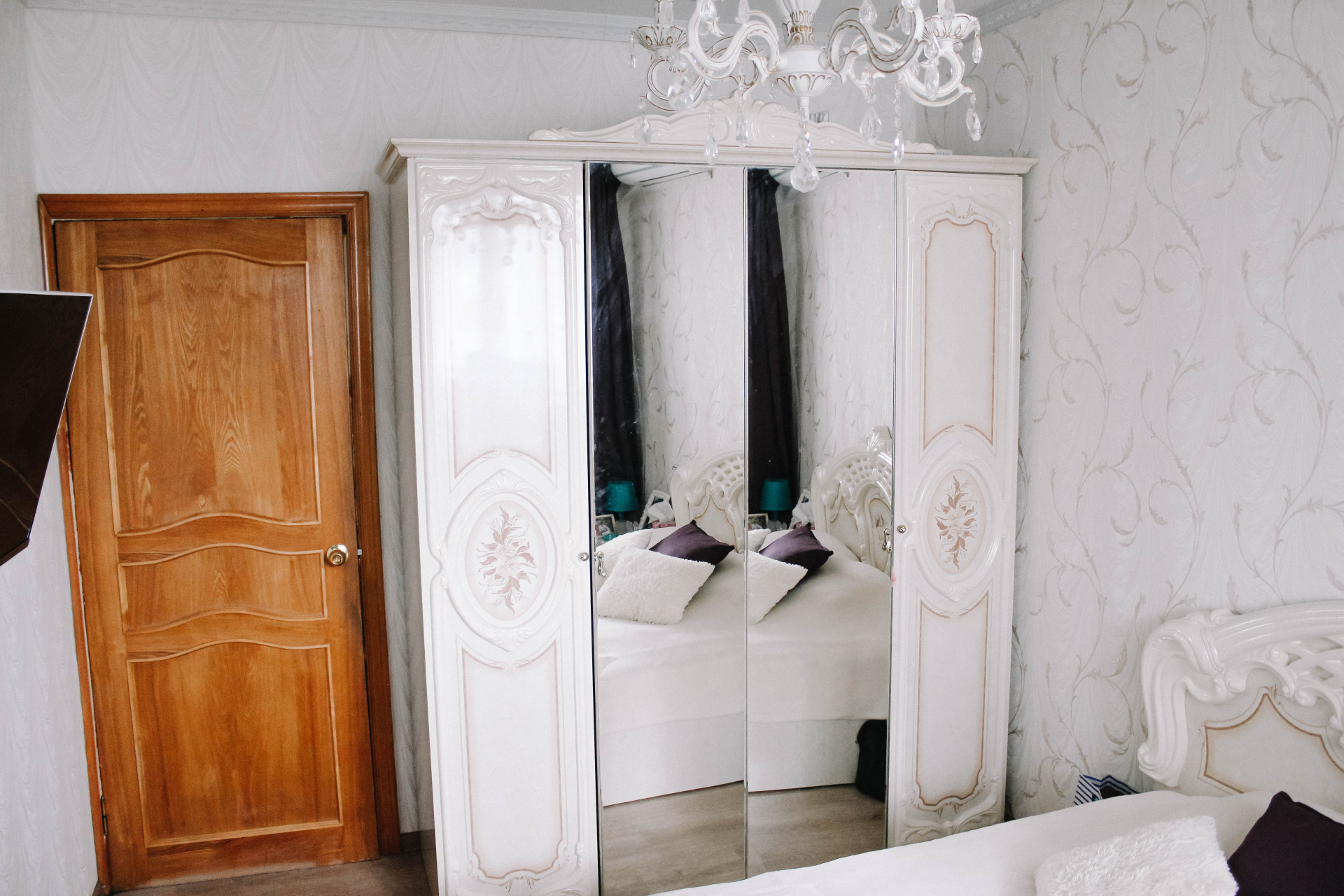 3-комнатная квартира, 74.4 м² - фото 5