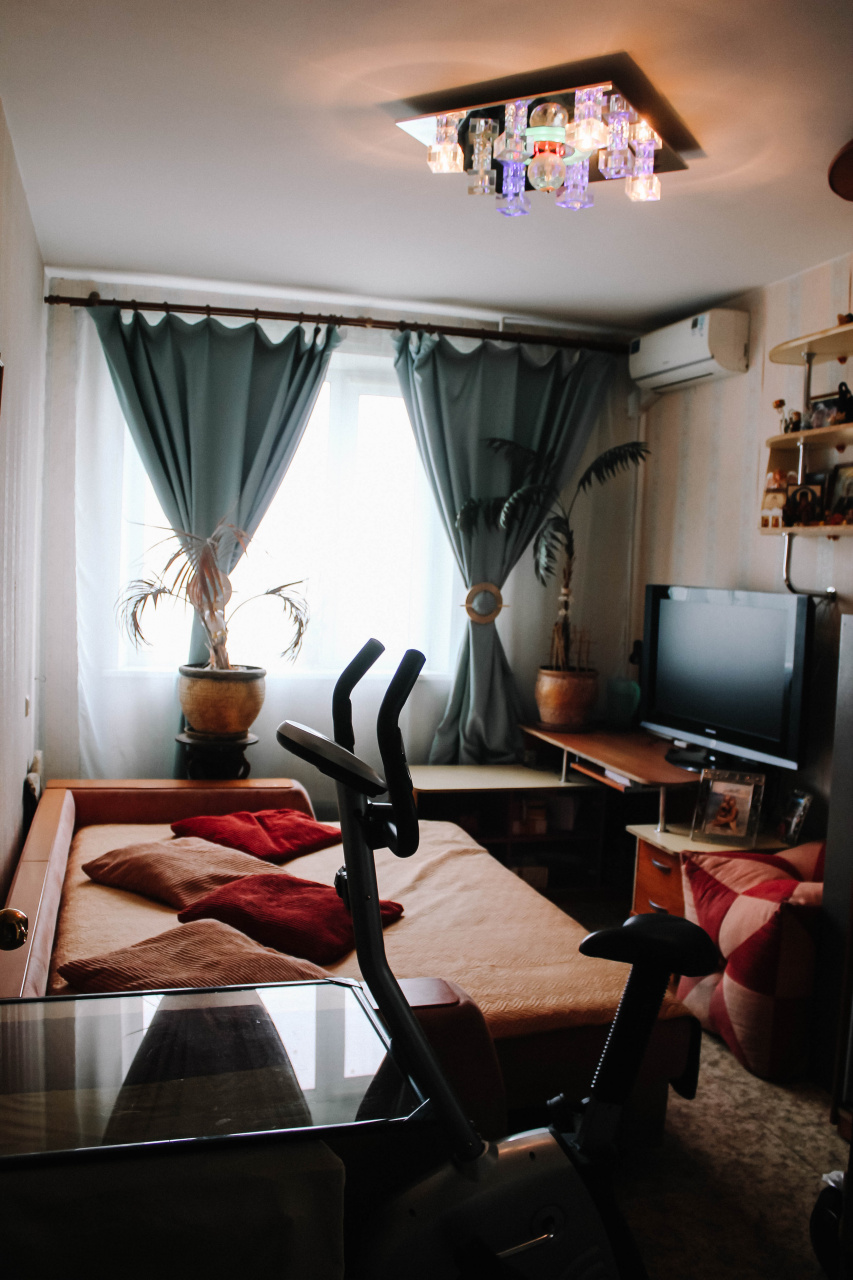 3-комнатная квартира, 74.4 м² - фото 8
