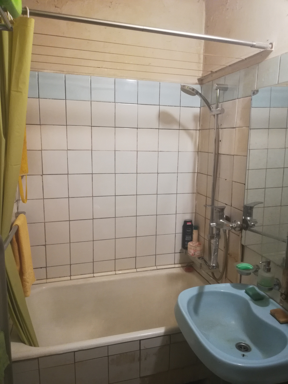 2-комнатная квартира, 44.8 м² - фото 8