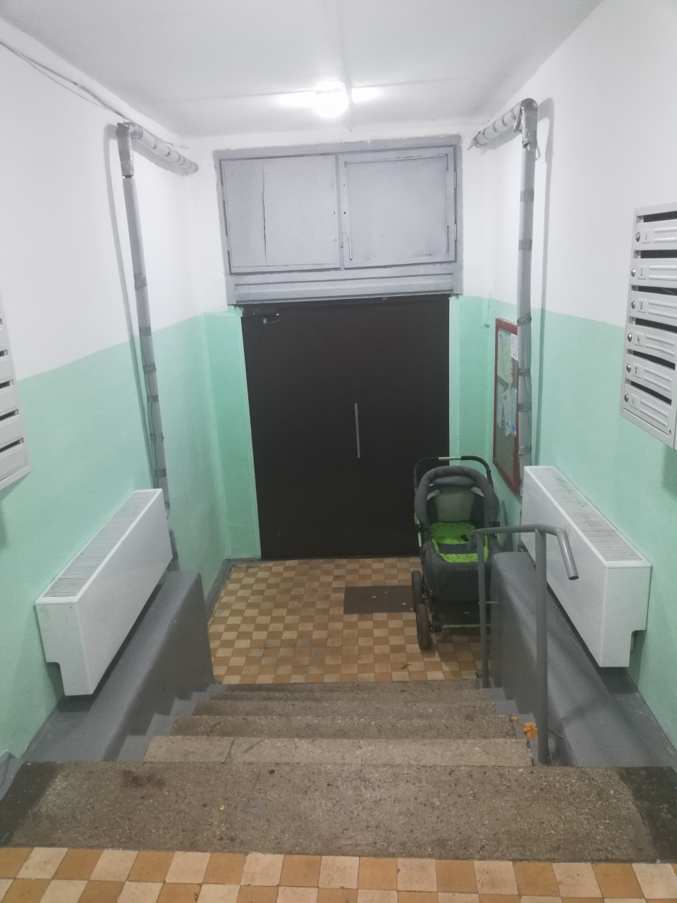 2-комнатная квартира, 44.8 м² - фото 12